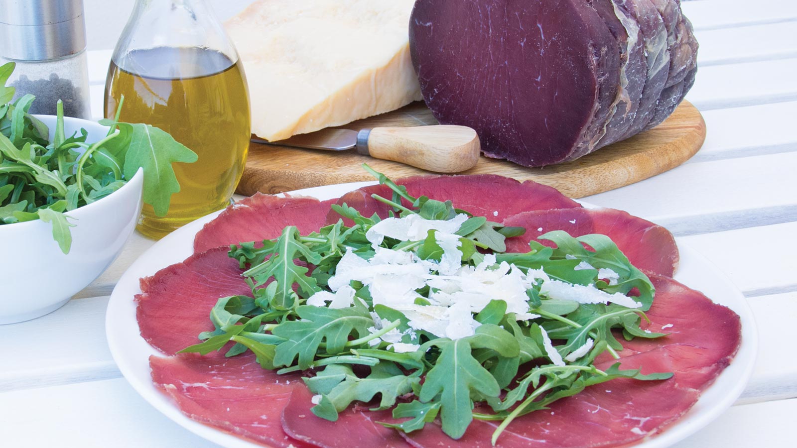 bresaola