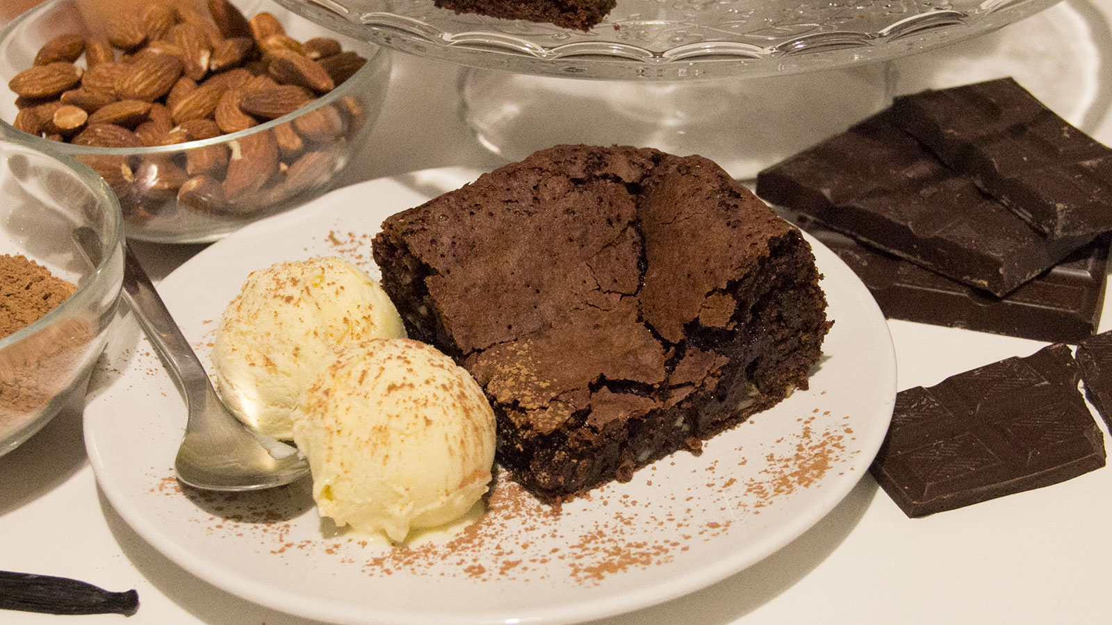 brownie