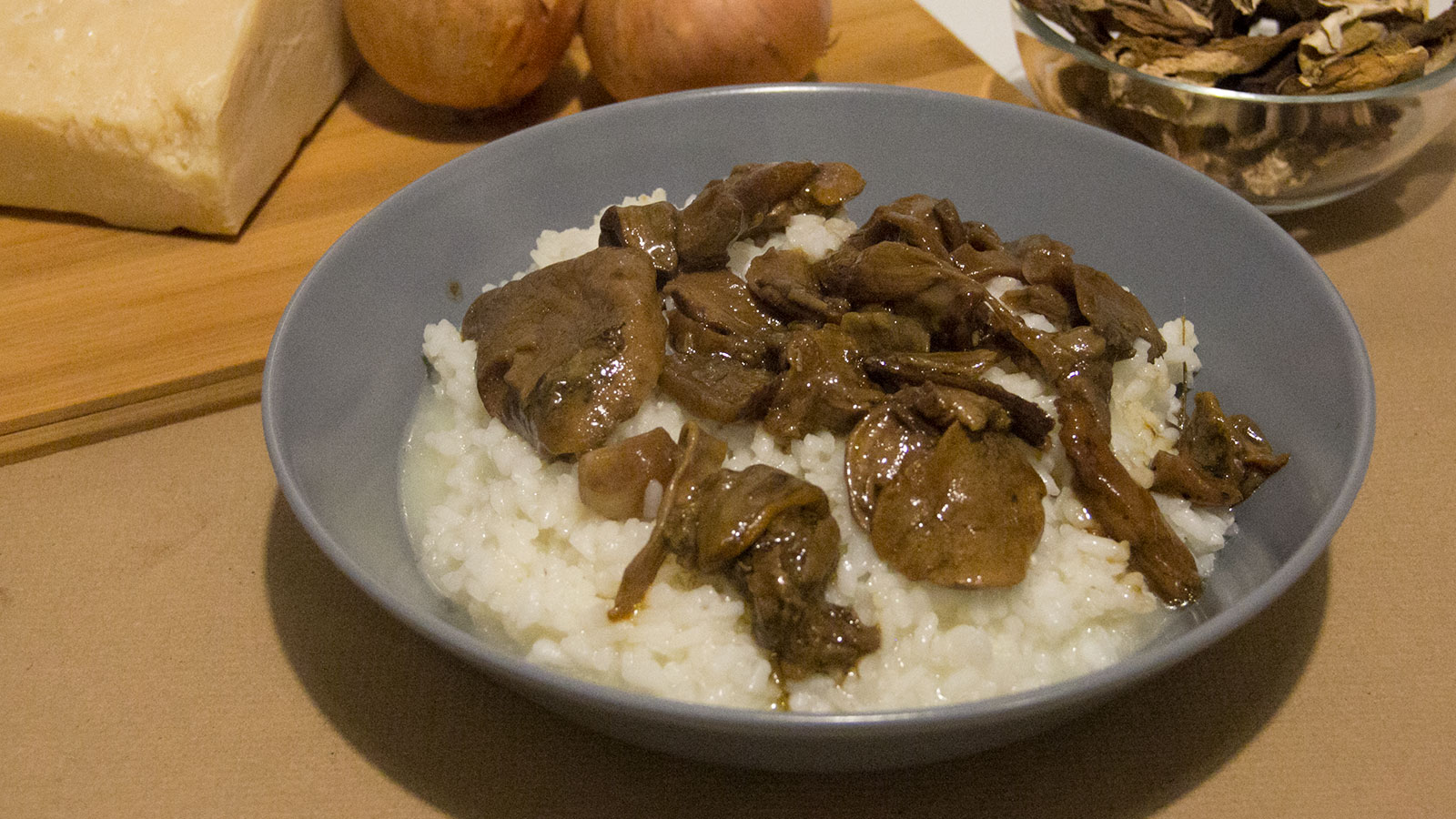 risotto